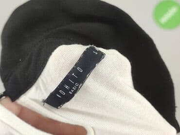 bluzki z golfem: Bluzka damska, rozmiar S — 4