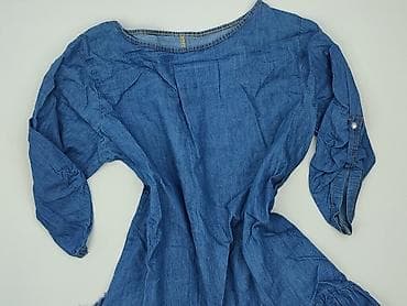ITALY FASHION, Sukienka damska, rozmiar One size