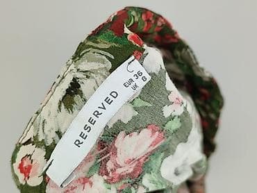 sukienki reserved: Reserved, Sukienka damska, rozmiar S — 4