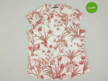 bluzki comma: Comma, Bluzka damska, rozmiar M — 2