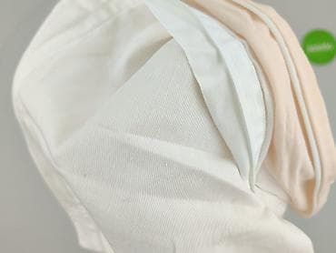 Inne artykuły dla domu: Pillowcase, 70 x 40, kolor - Biały, stan - Bardzo dobry — 4