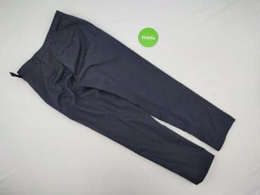 ubrania dla pilota: Spodnie materiałowe damskie, rozmiar L — 4