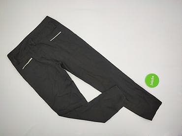 garnitury kotex: Spodnie materiałowe damskie, rozmiar XL — 3