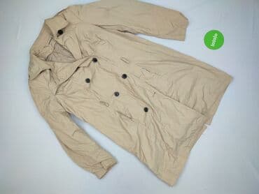 buty zimowe renee: Madeleine, Trencz damski, rozmiar XL — 2