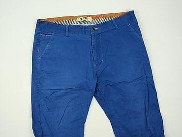 Perfecto, Chinosy dla mężczyzn, rozmiar XL