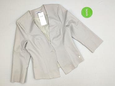 pull and bear marynarka: Marynarka damska, rozmiar XL — 2