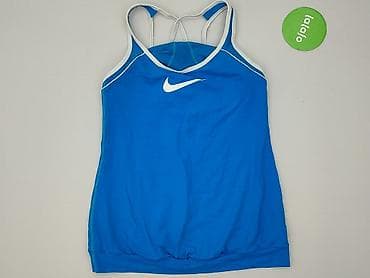 dresy nike spodnie: Nike, Top damski, rozmiar S — 2