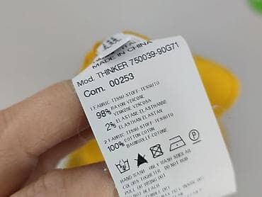 koronki: High, Bluzka damska, rozmiar S — 6