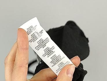 seksowne: Boohoo, Body damskie, rozmiar S — 9