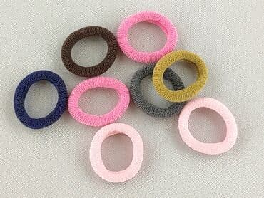 c a torby: Hair rubber, Female, condition - Perfect — 1