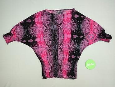 oversize: Bluzka damska, rozmiar One size — 2