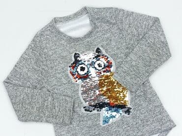 bielizna termoaktywna under armour: Sweater, 3-4 years, 98-104 cm, condition - Very good — 1