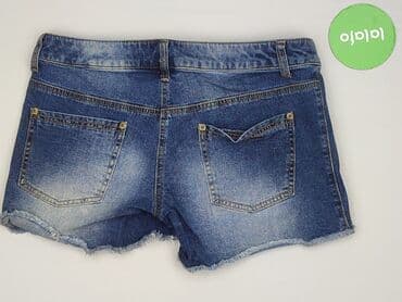 obcisłe szorty: RAINBOW, Szorty damskie, rozmiar M — 3