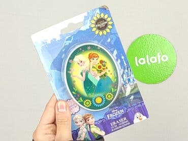 kapcie kraina lodu ccc: Art toy for Kids, condition - Perfect — 4