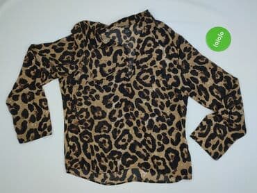 Women: Shein, Women's blouse, XL — 2