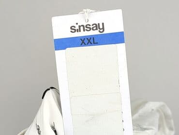 koszula damska: Sinsay, Koszula damska, rozmiar 2XL — 6