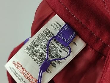 spodnice czerwone: Mexx, Spódnica damska, rozmiar M — 5