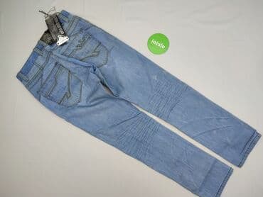 dsquared2 jeansy: Jeansy dla mężczyzn — 3