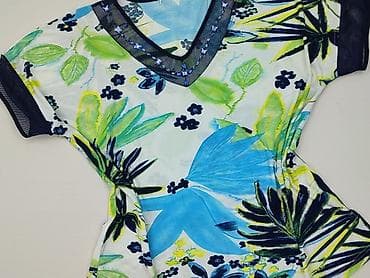 Bluzka damska, rozmiar 9XL