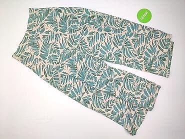 cena vinted: Spodnie materiałowe damskie, rozmiar L — 3