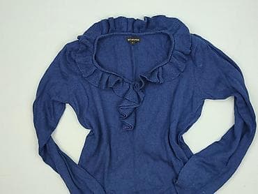 polar jeans: Best Mountain, Sweter damski, rozmiar M — 1