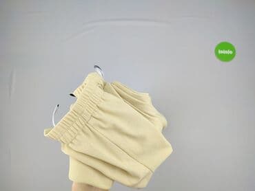 legginsy woskowane wysoki stan: 3/4 Trousers for women, 4XL at lalafo.pl — 5 legginsy woskowane wysoki stan: 3/4 Trousers for women, 4XL — 5