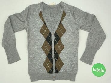 sweter z misiem tous: Кардиган жіночий, розмір S — 2