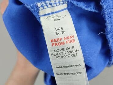 kurtki zimowe damskie c a: New Look, Kurtka przejściowa damska, rozmiar S — 4