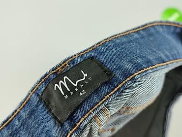 koszule wrangler 2012: Makalu, Jeansy damskie, rozmiar XL — 4