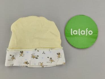 name it kombinezon zimowy: Cap, 1-3 months, condition - Very good — 2