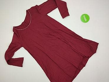 bluzo tunika: Tunika damska, rozmiar One size — 2