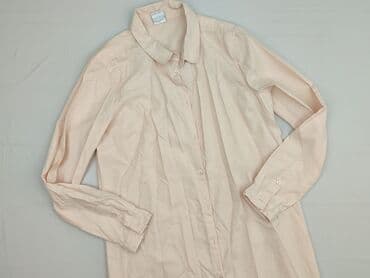 t shirty oversize asos: OXMO, Koszula damska, rozmiar L — 1