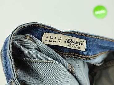 mom jeans levis: Denim Co, Jeansy damskie, rozmiar S — 4