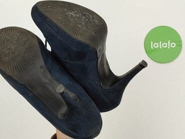 bosa stopka buty zimowe: Botki damskie, rozmiar 40 — 8