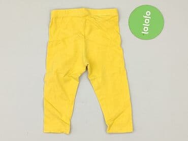 rajstopy wzorzyste allegro: Leggings, Cool Club, 6-9 months, condition - Perfect — 3