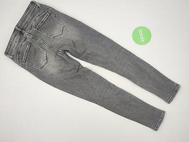 M.Sara, Jeansy damskie, rozmiar M — 3