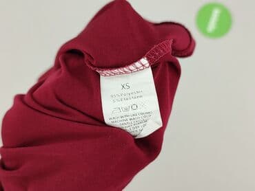 dsquared t shirty ibrahimovic: T-shirt damski, XS — 4