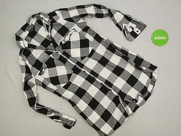 Kobiety: Reserved, Koszula damska, rozmiar S — 2