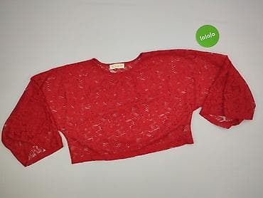 bluzki do ta: Bluzka damska, rozmiar 2XL — 2