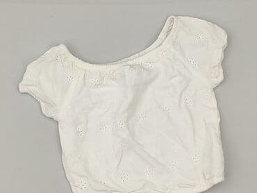 dopasowane koszulki: T-shirt, Little kids, 3-4 years, 98-104 cm, condition - Perfect — 1