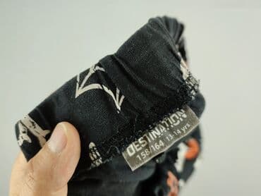 bielizna termoaktywna lidl crivit: Leggings for kids, Destination, 14 years, 164, condition - Very good — 4