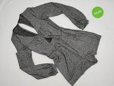 kombinezon cekiny: Jennyfer, Elegancki komplet, rozmiar XS — 2