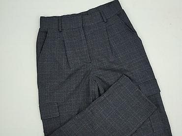 Primark, Spodnie materiałowe damskie, rozmiar M