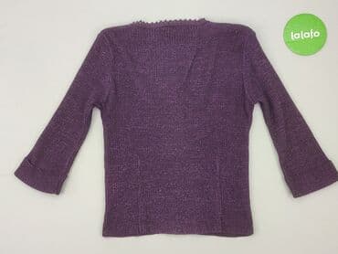 ubrania świąteczne dla całej rodziny: Women`s knitwear, size S — 3