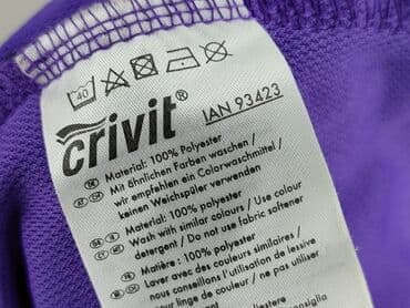 crivit kurtka damska softshell: Crivit Sports, Світшот жіночий, розмір 4XL — 9