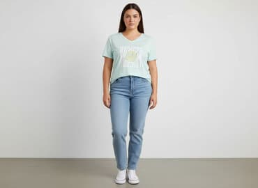 koszulka nike xl: T-shirt damski, rozmiar XL — 7