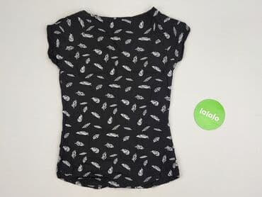 koszula atmosphere: Sinsay, T-shirt damski, rozmiar M — 3