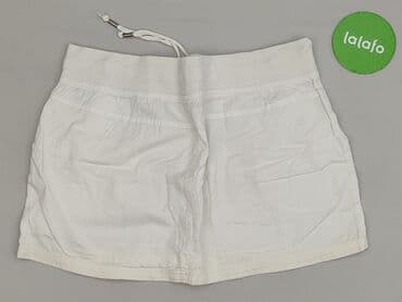 reserved kurtka czerwona: Reserved, Spódnica damska, XL — 3