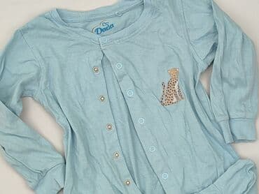 c a ubranka niemowlęce: Overalls Dodo, 1.5-2 years, 86-92 cm, condition - Very good — 1