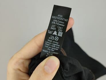 tuniki sylwestrowe: George, Tunika damska, rozmiar XL — 6